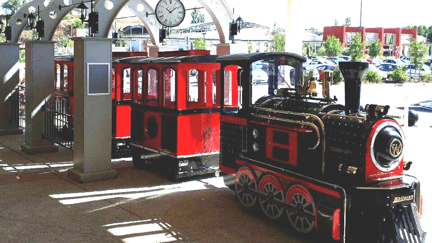 Maxi express