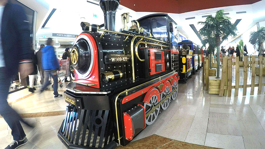 Maxi express