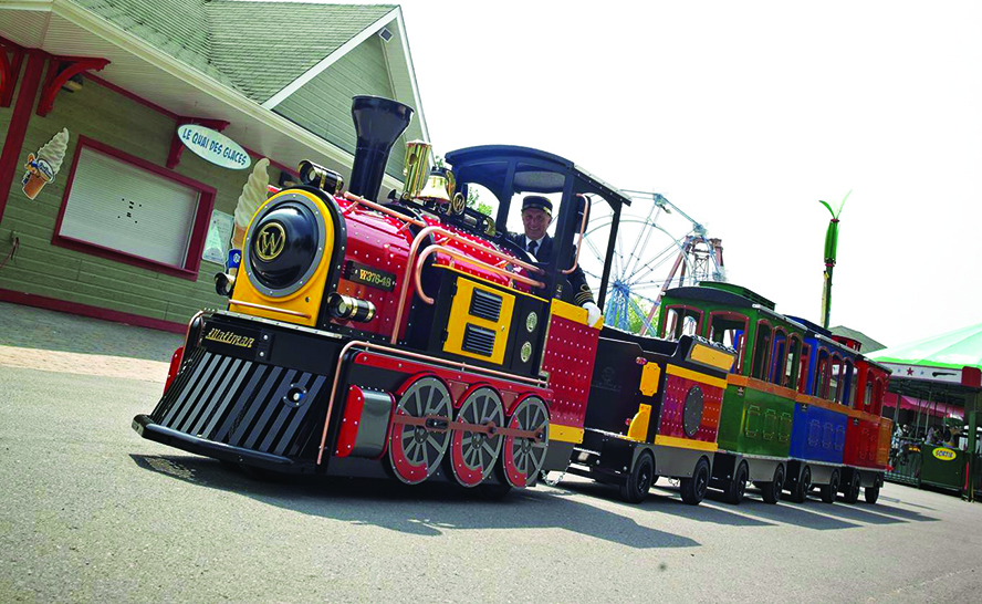 Mini Express
