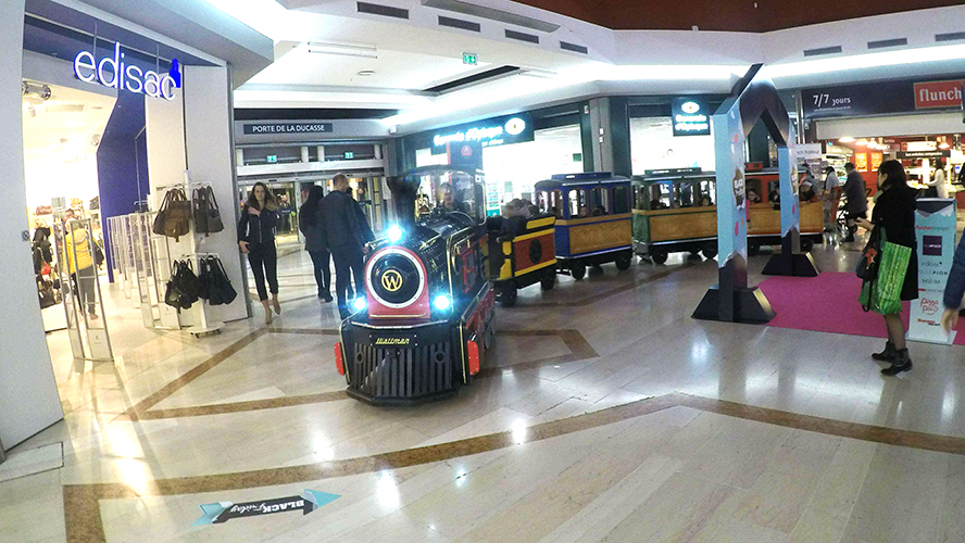 Mini Express