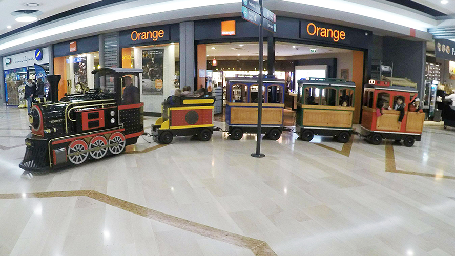 Mini Express